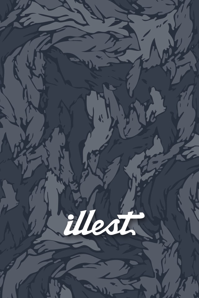Illest Wallpaper HD Image In Collection