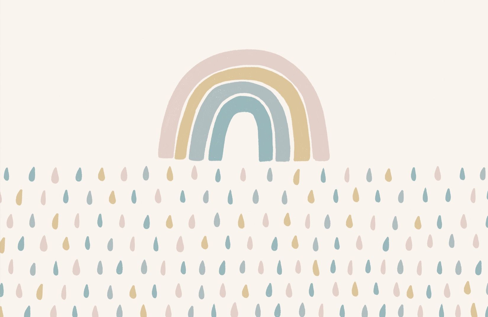 Cute Pastel Wallpaper On