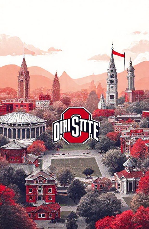 Ohio State Screensavers And Wallpaper