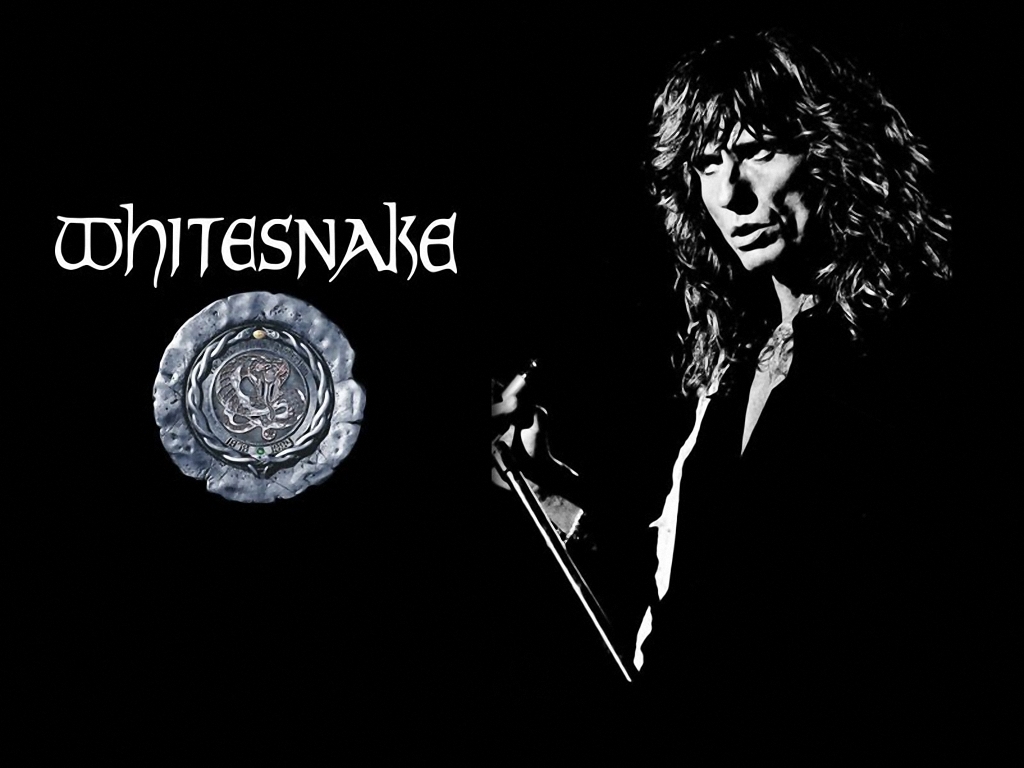 Whitesnake     Wallpapers   Deep Purple