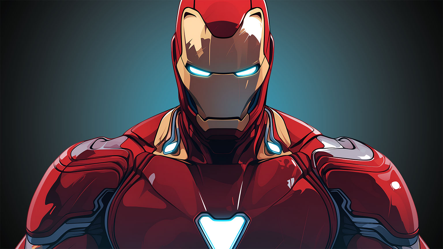 Iron Man 4k Wallpaper For Desktop