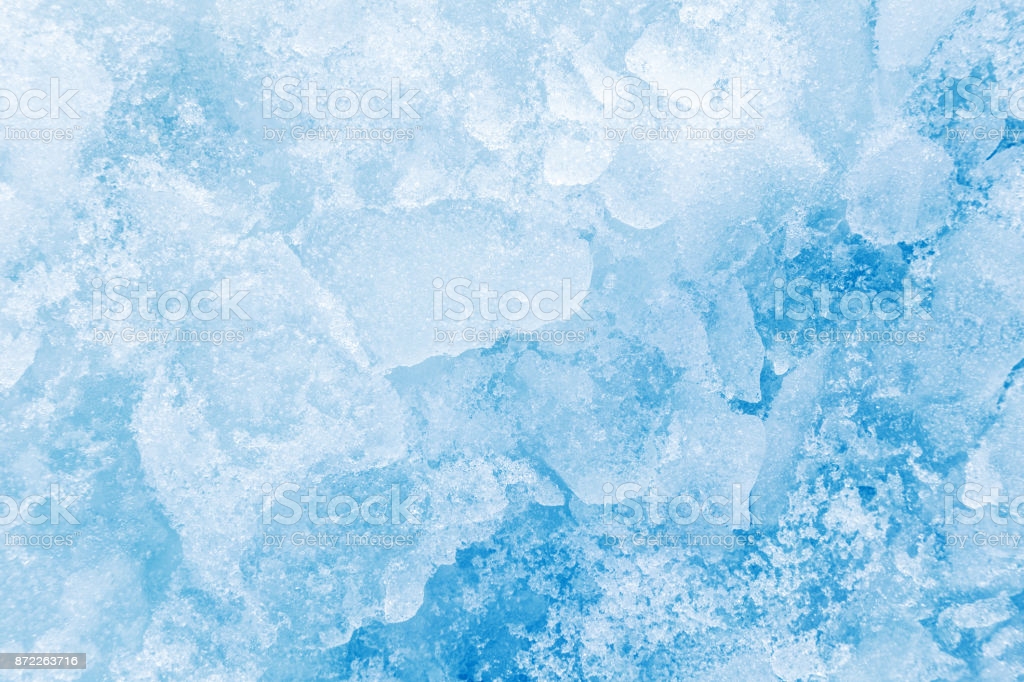Ice Background Stock Photo Image Now Istock