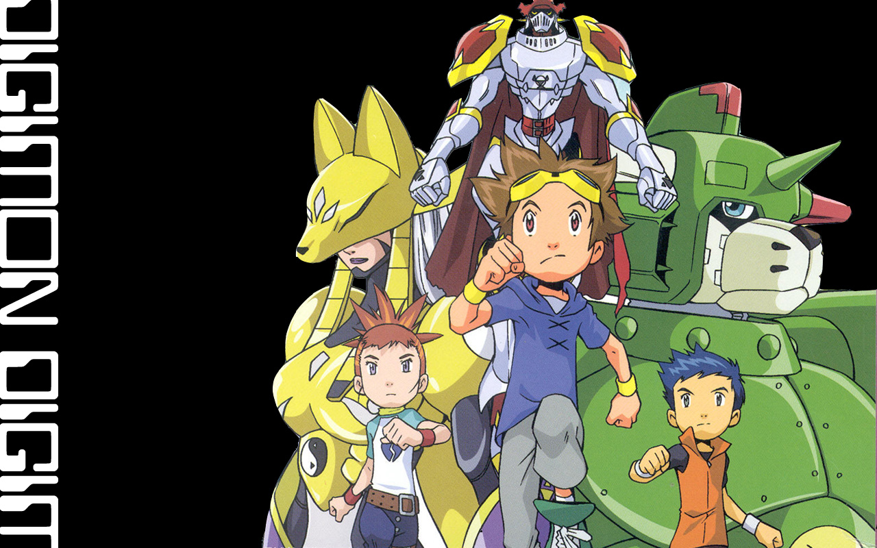 Digimon Wallpaper The Apps Directories