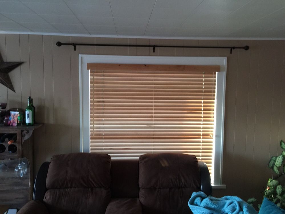 American Blinds Res Shades Richmond