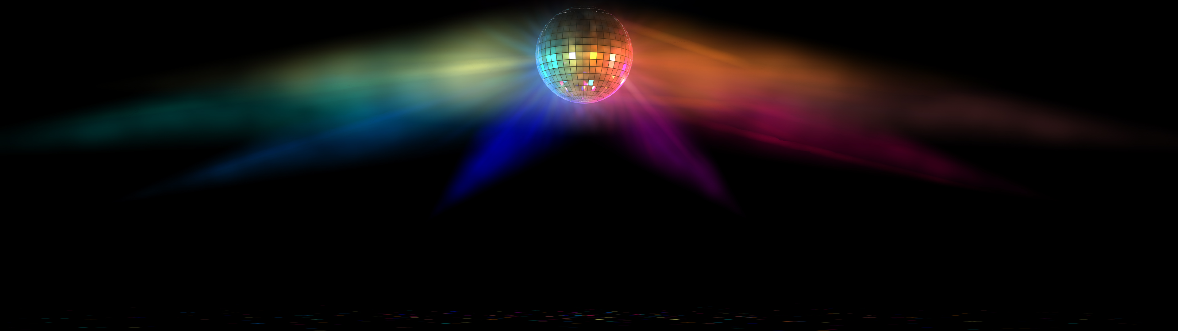 Free download wall shiny disco ball wallpaper for those of you who love to  dance we [3840x1080] for your Desktop, Mobile & Tablet | Explore 67+ Disco Ball  Wallpaper | Dragon Ball