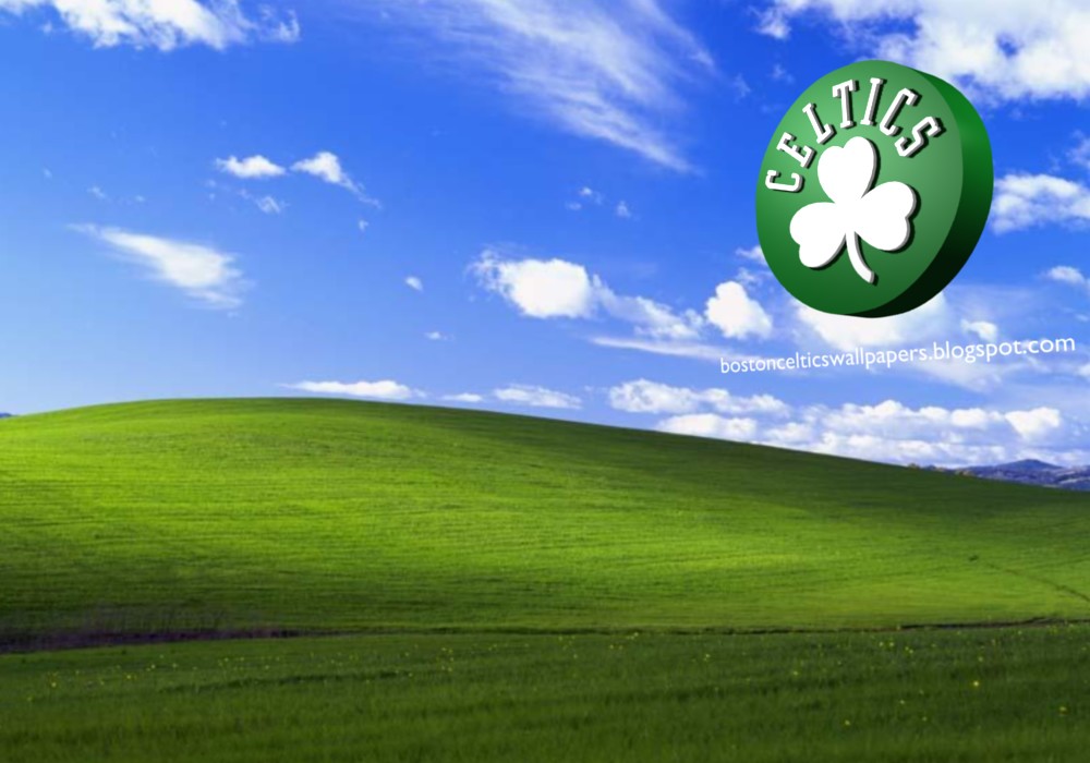 Boston Celtics Wallpaper Desktop