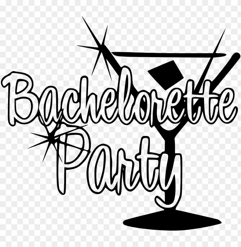 Bachelorette Party Buttons Cover Png