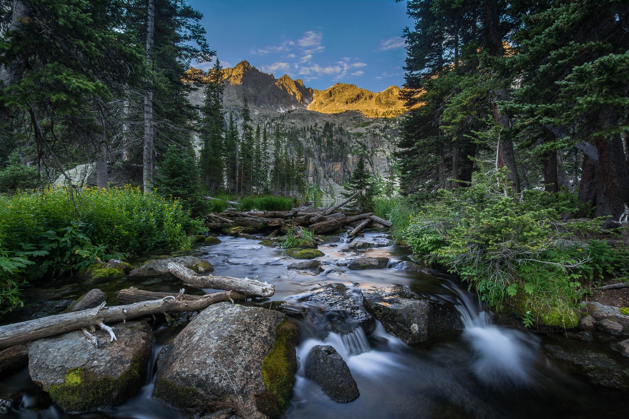Colorado Wallpaper HD