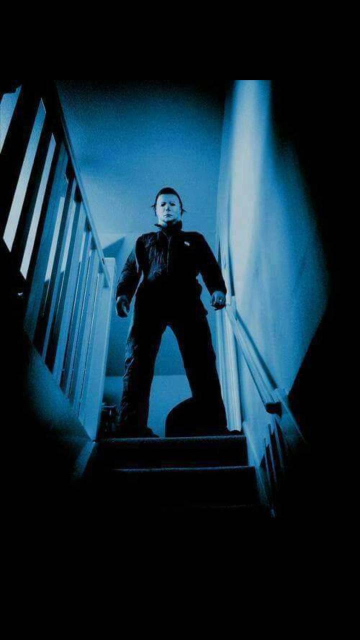 Michael Myers Wallpaper Enwallpaper