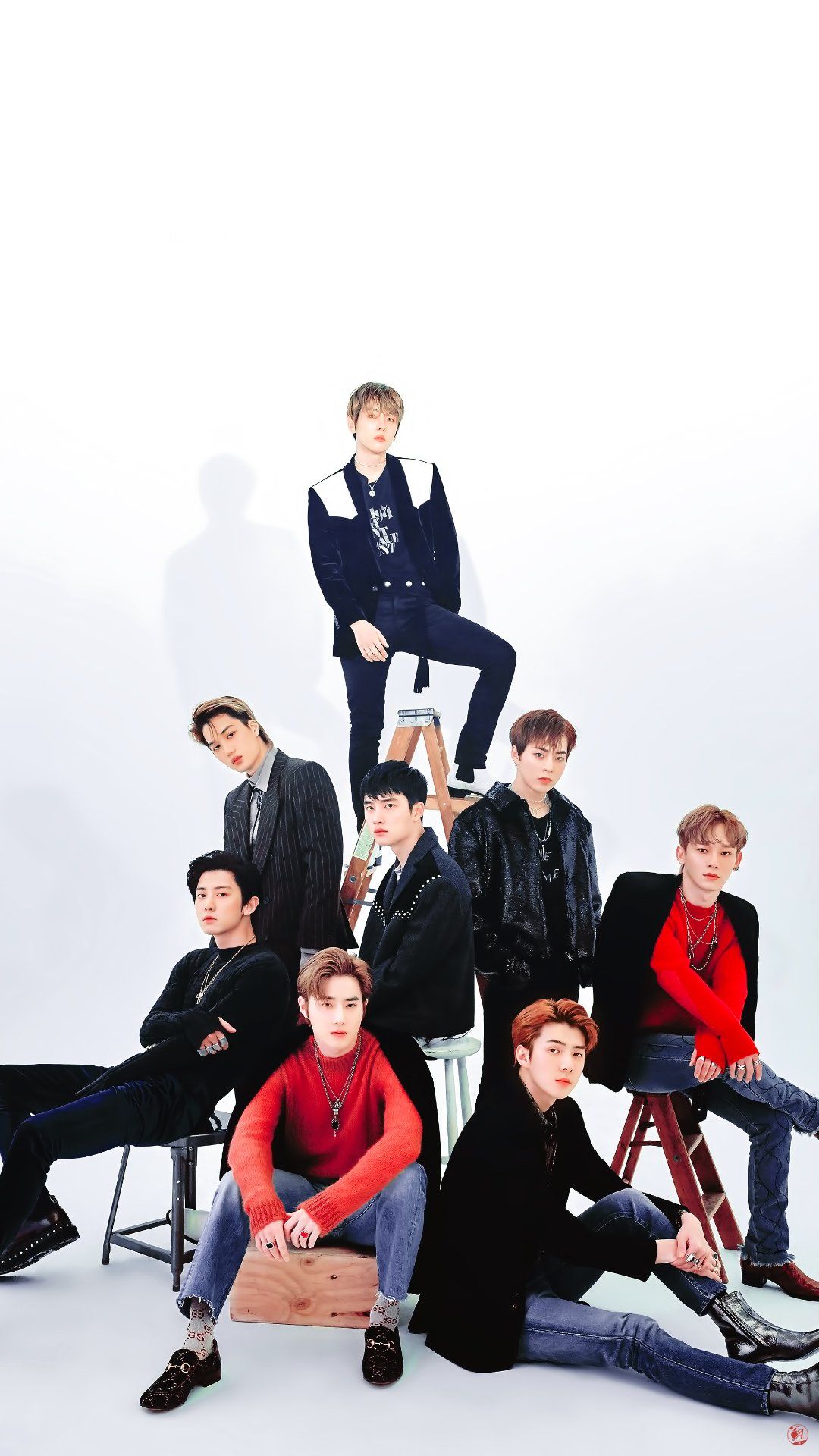 Exo PC Wallpapers  Top Free Exo PC Backgrounds  WallpaperAccess