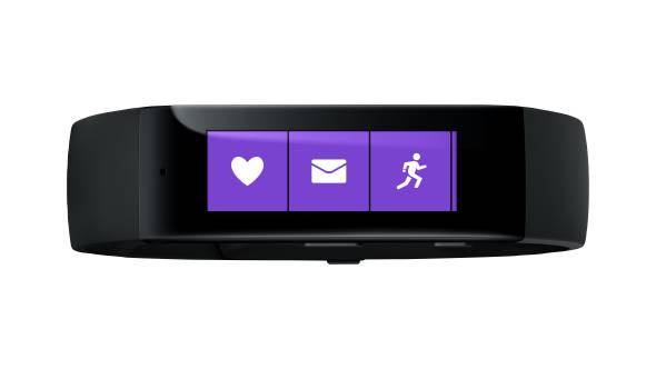 Buy Microsoft Band Apps And Accessories