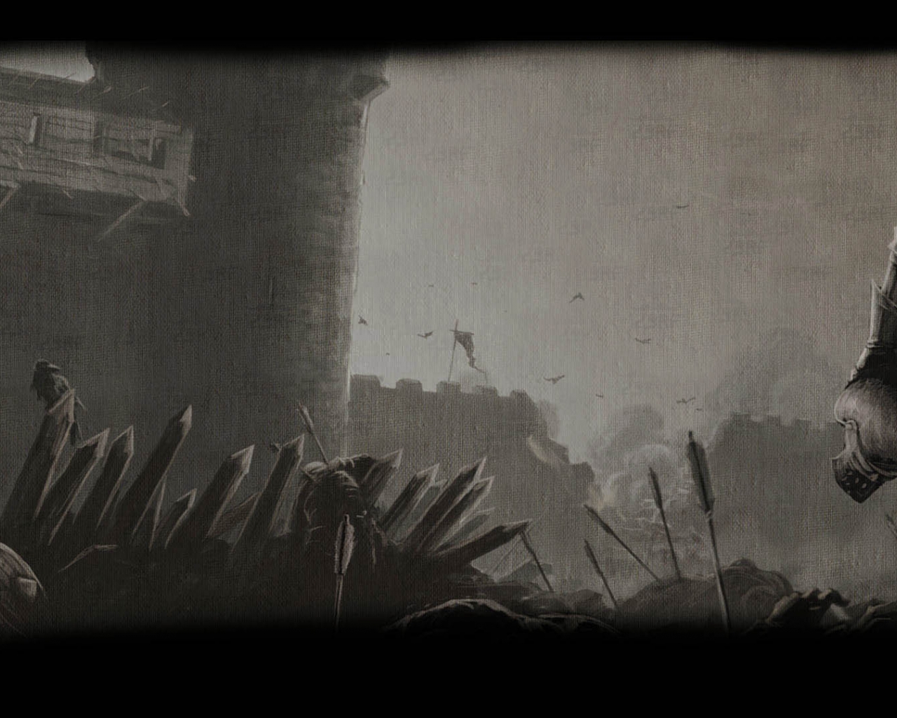 Image Chivalry Medieval Warfare Background