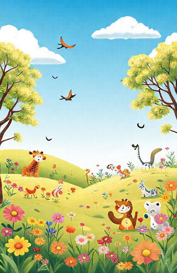 Kids Wallpaper And Screensavers