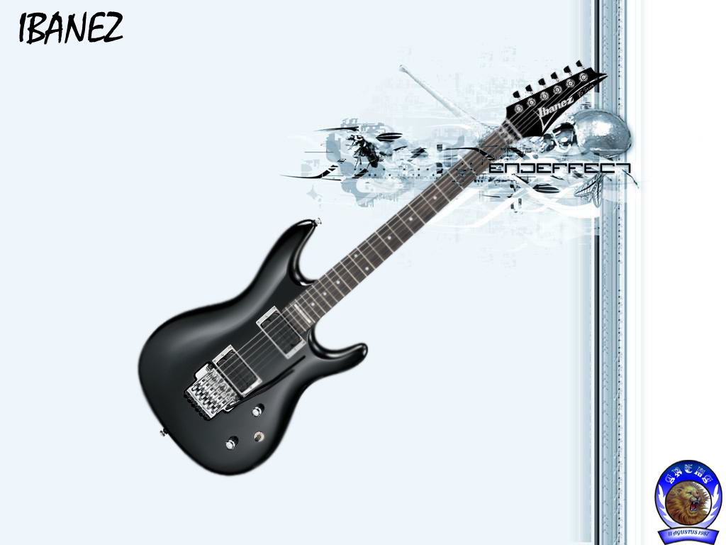 HD Wallpaper Guitar Ibanez Jem X