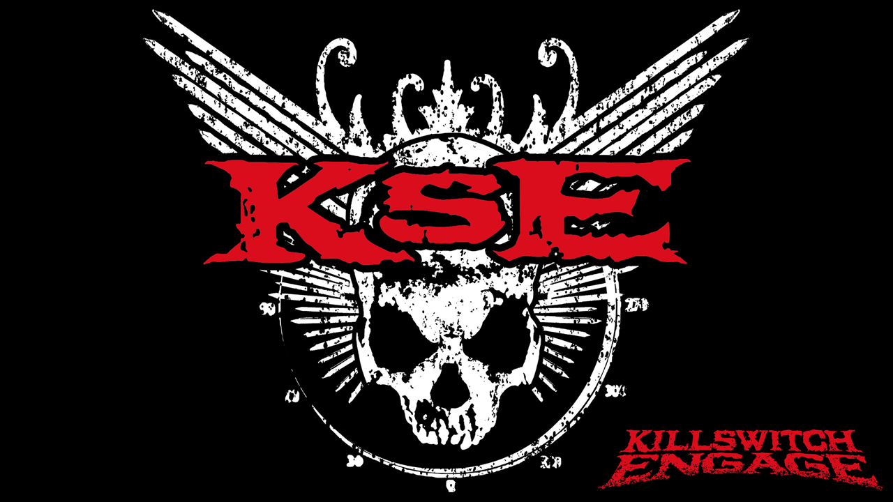 Killswitch Engage Wallpaper On