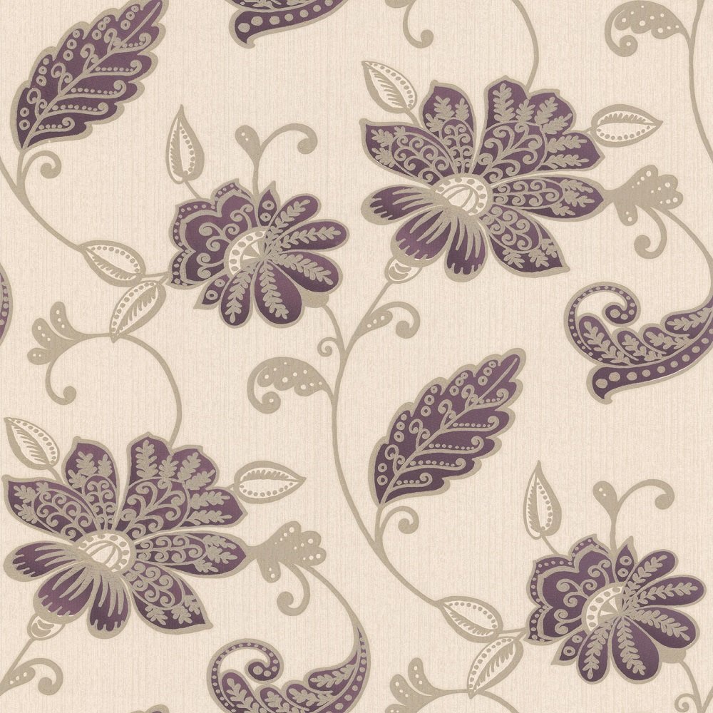 Free download Home Wallpaper Graham Brown Graham Brown Juliet Floral