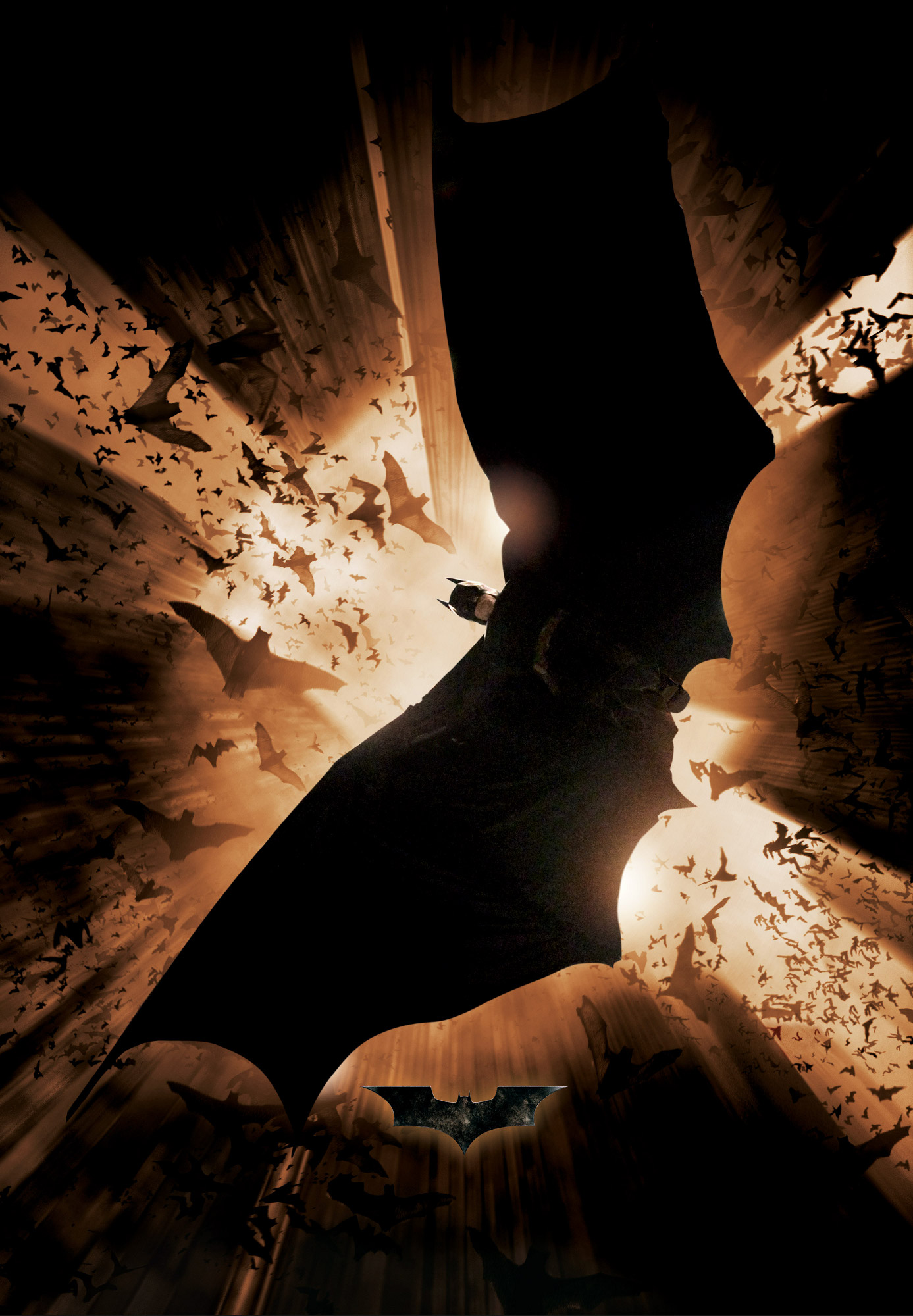 Batman Begins Wallpaper