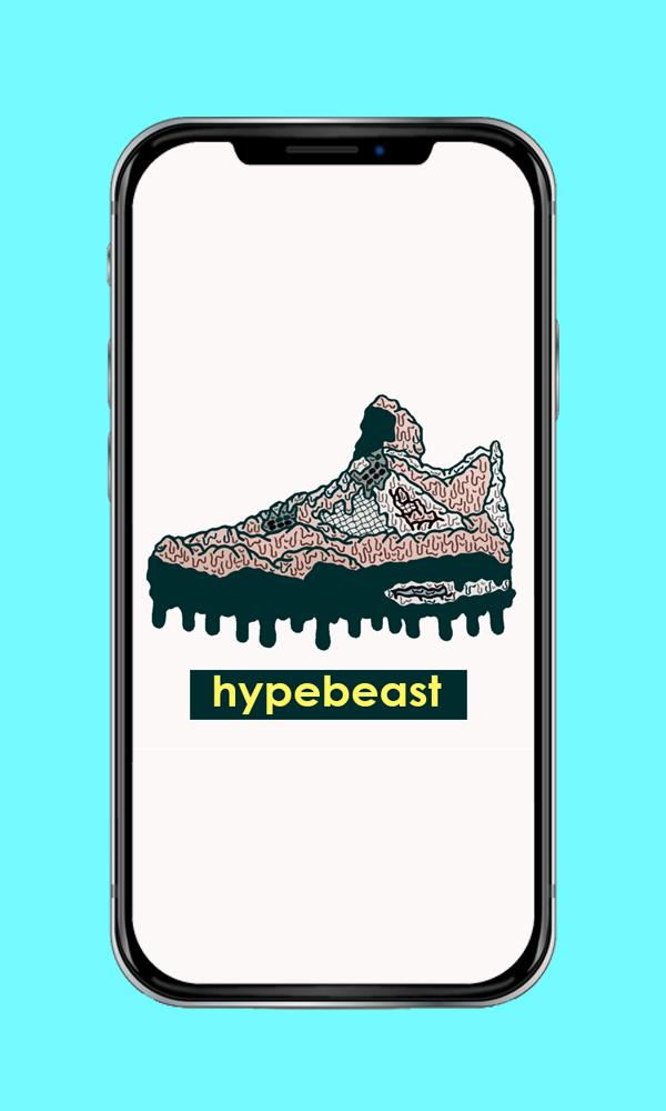 Hypebeast Wallpaper HD 4k For Android Apk
