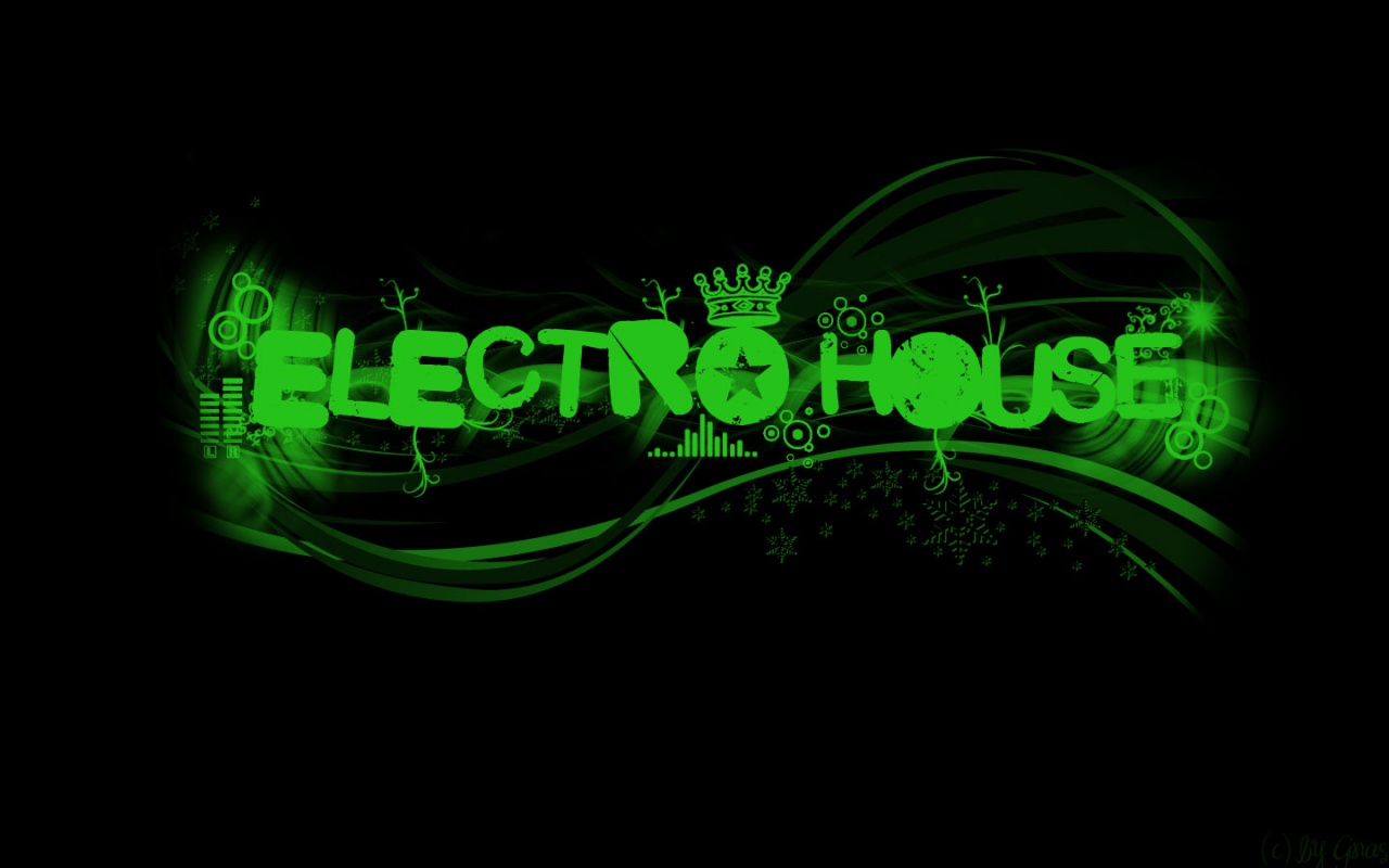 1280x800 Electro House wallpaper music and dance wallpapers