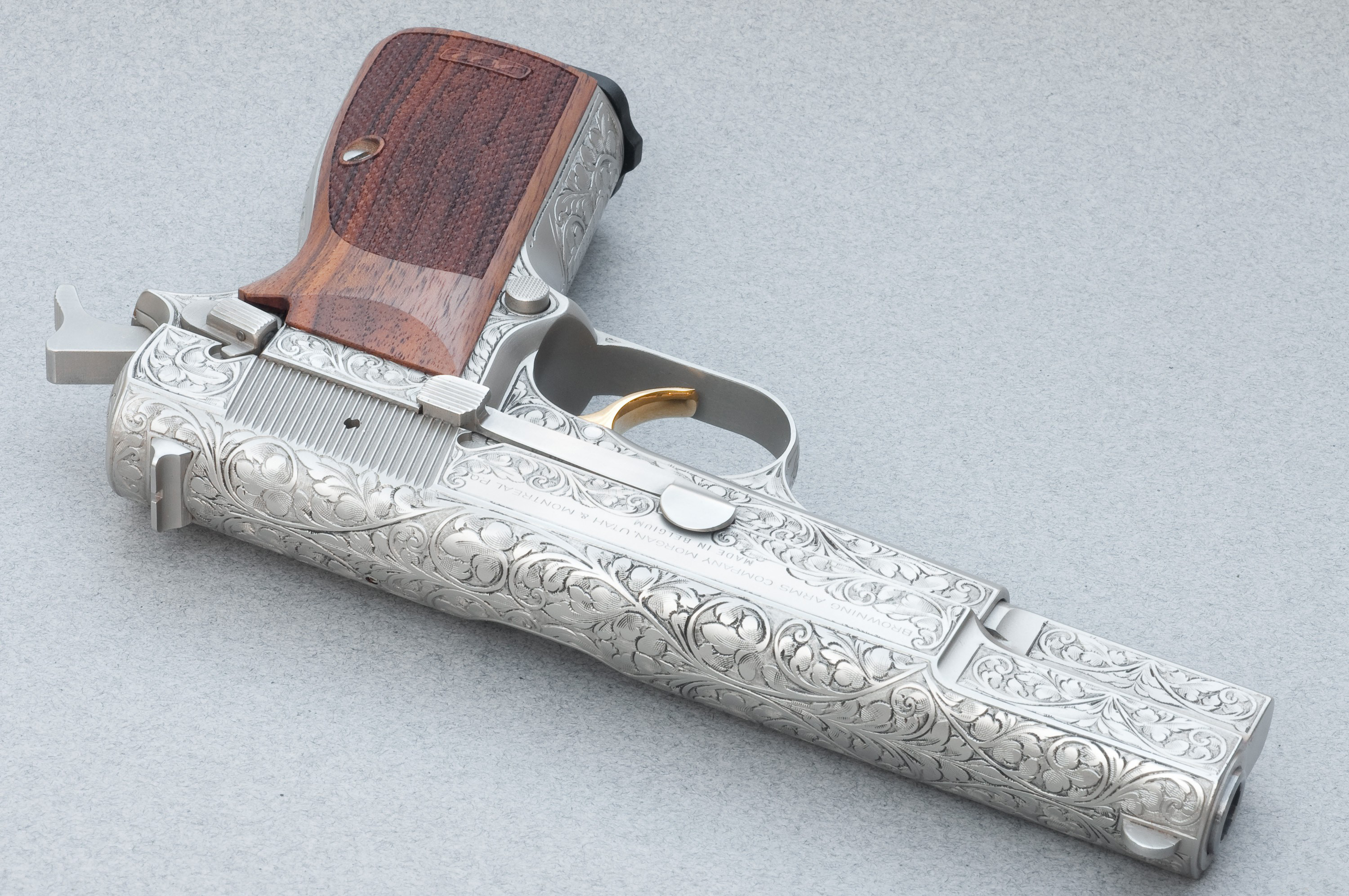 Browning Desktop Wallpaper