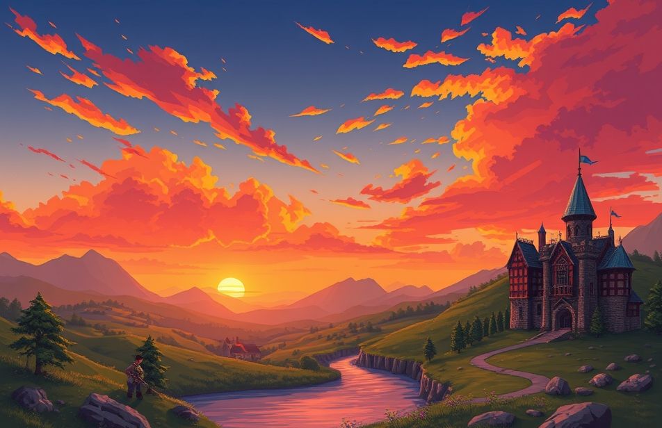 Old School Runescape Wallpaper