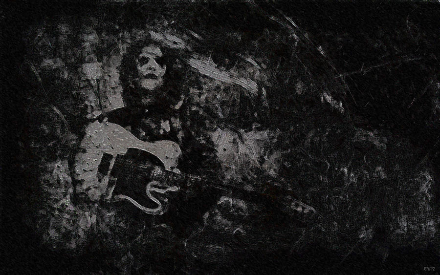 James Root Wallpaper By Rtk12