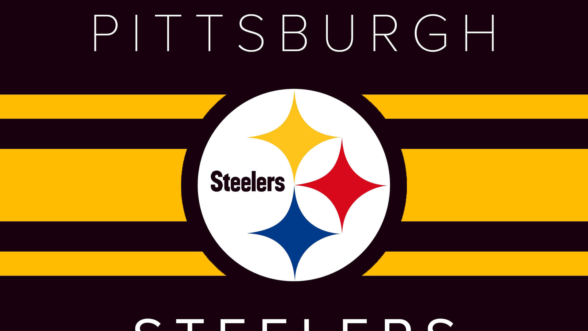 Steelers iPhone Wallpaper