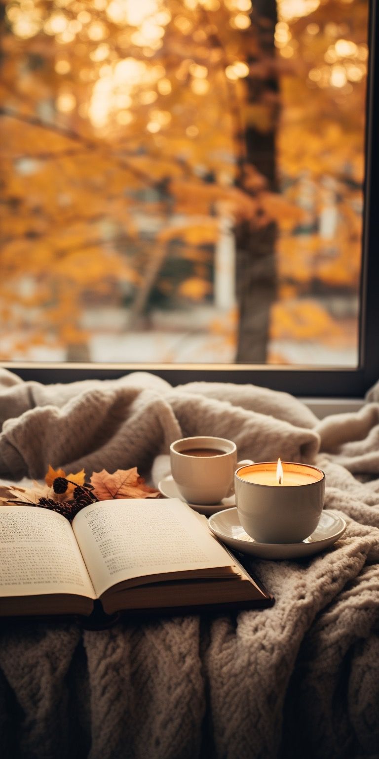 Gorgeous Fall Phone Wallpaper Artofit