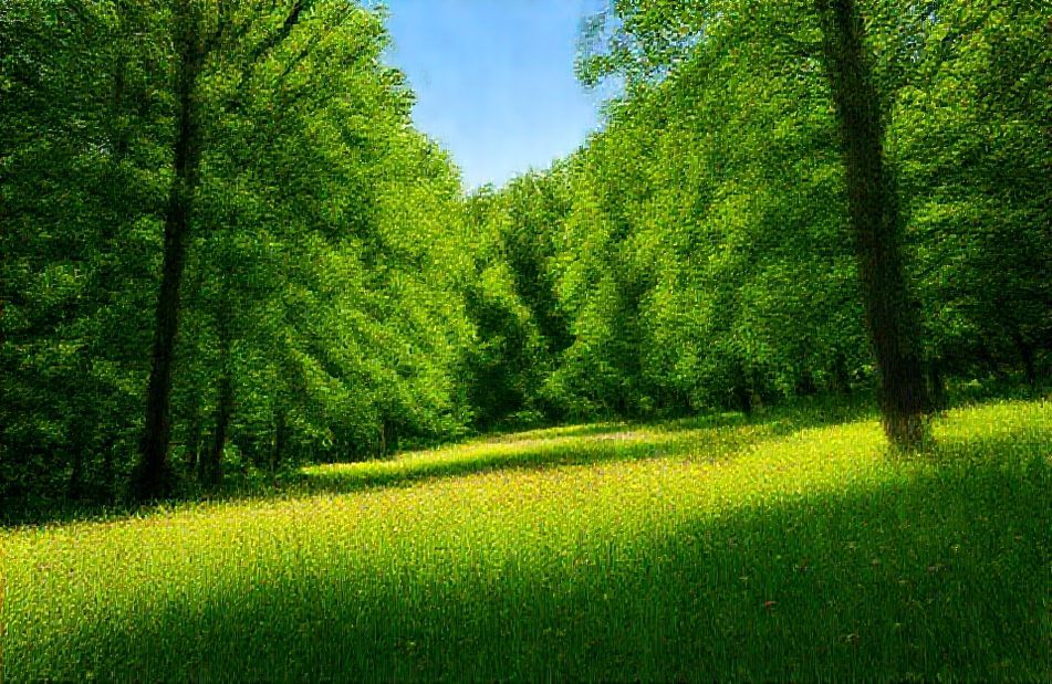 Nature Wallpaper Hd