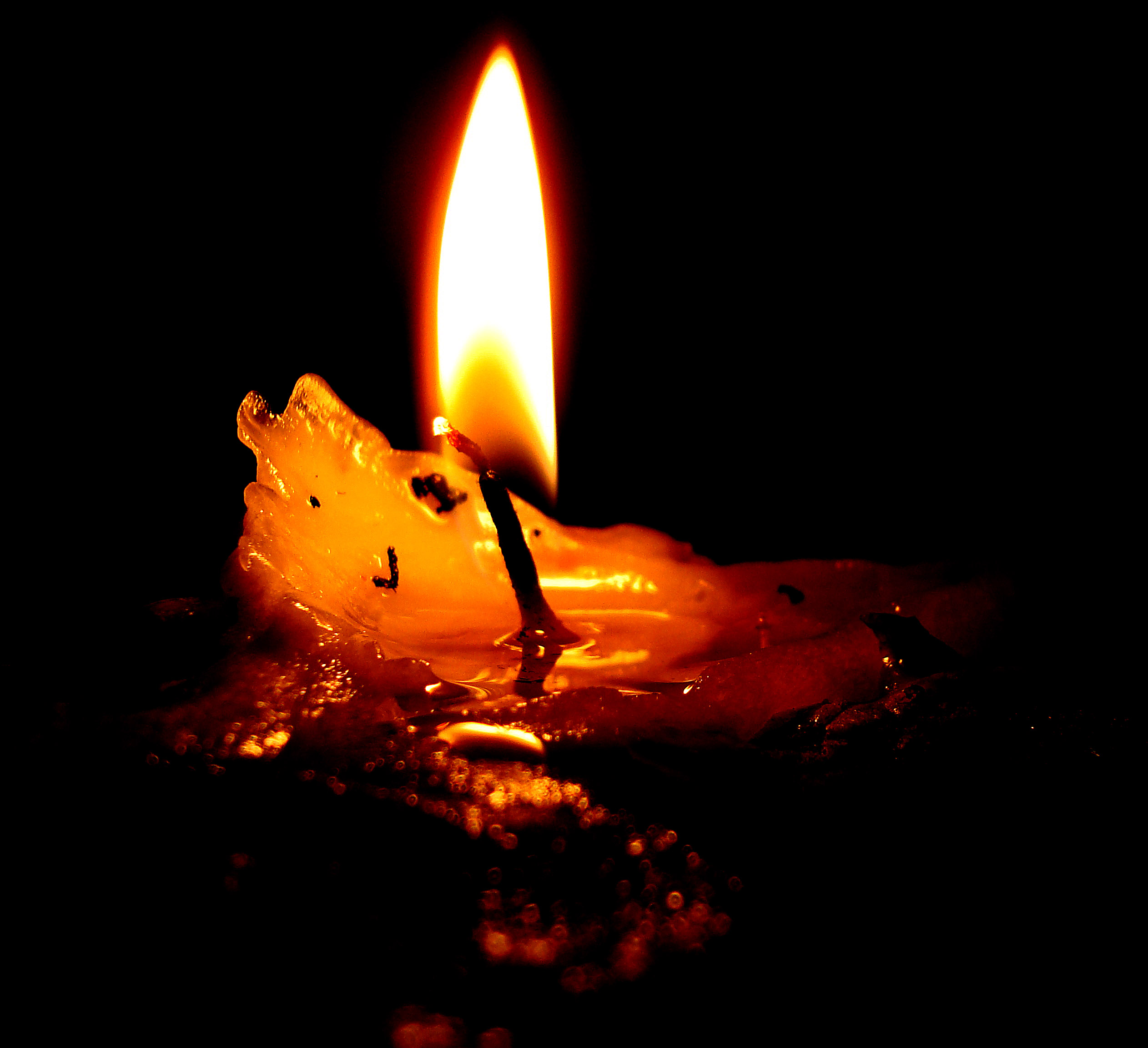 77741 Photography Candle HD - Rare Gallery HD Wallpapers