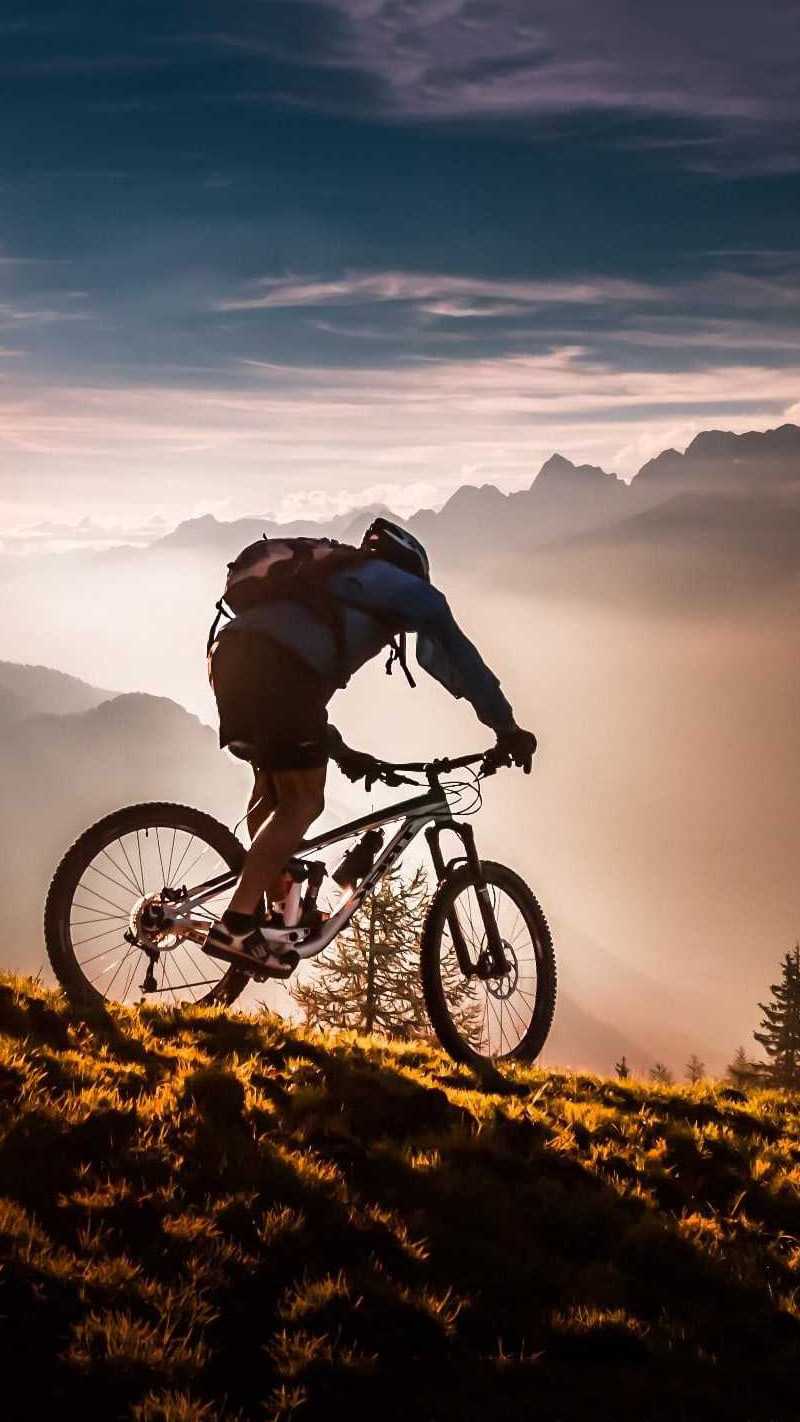Mtb Wallpaper