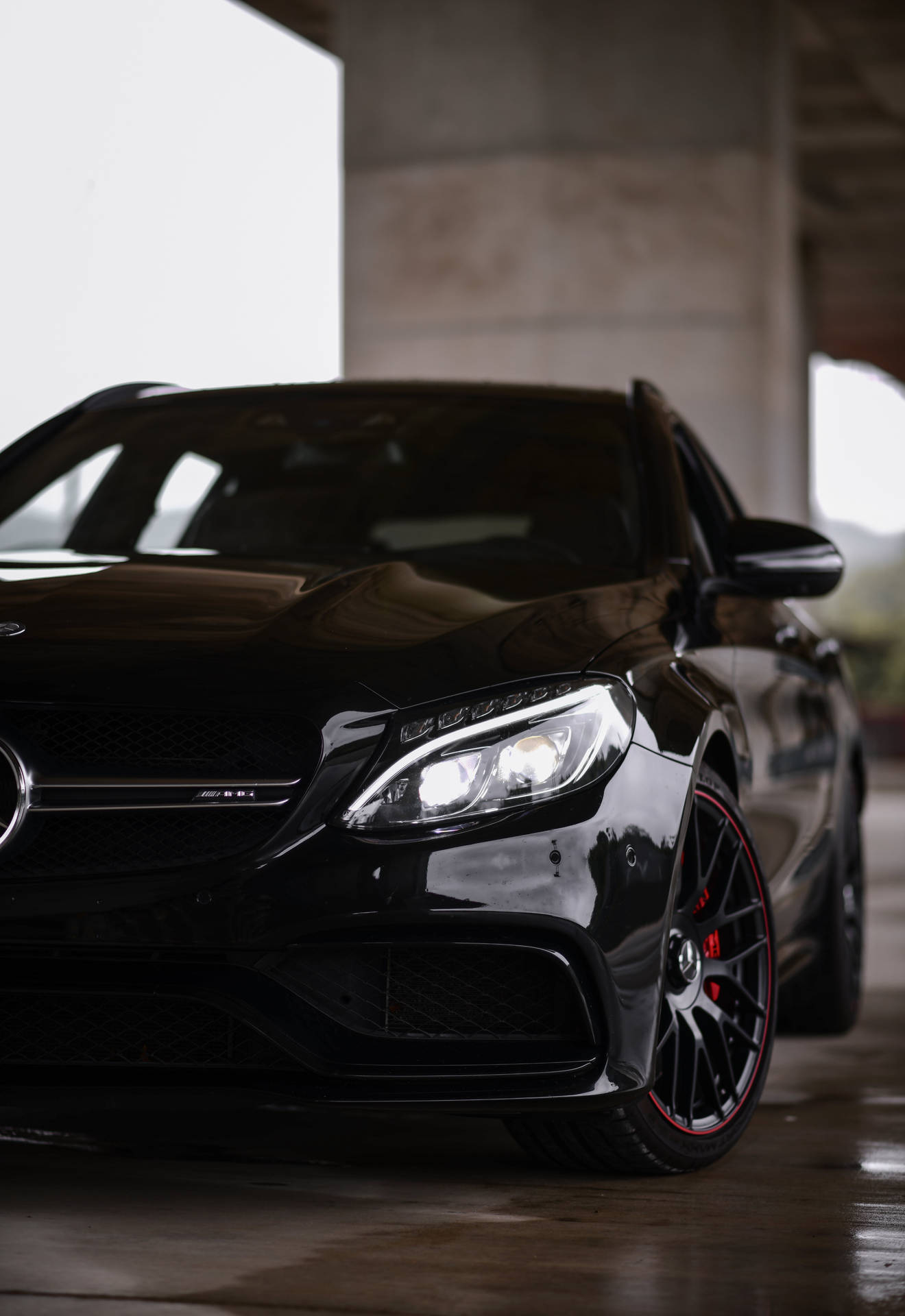 Top Mercedes Amg iPhone Wallpaper Full HD 4k To Use