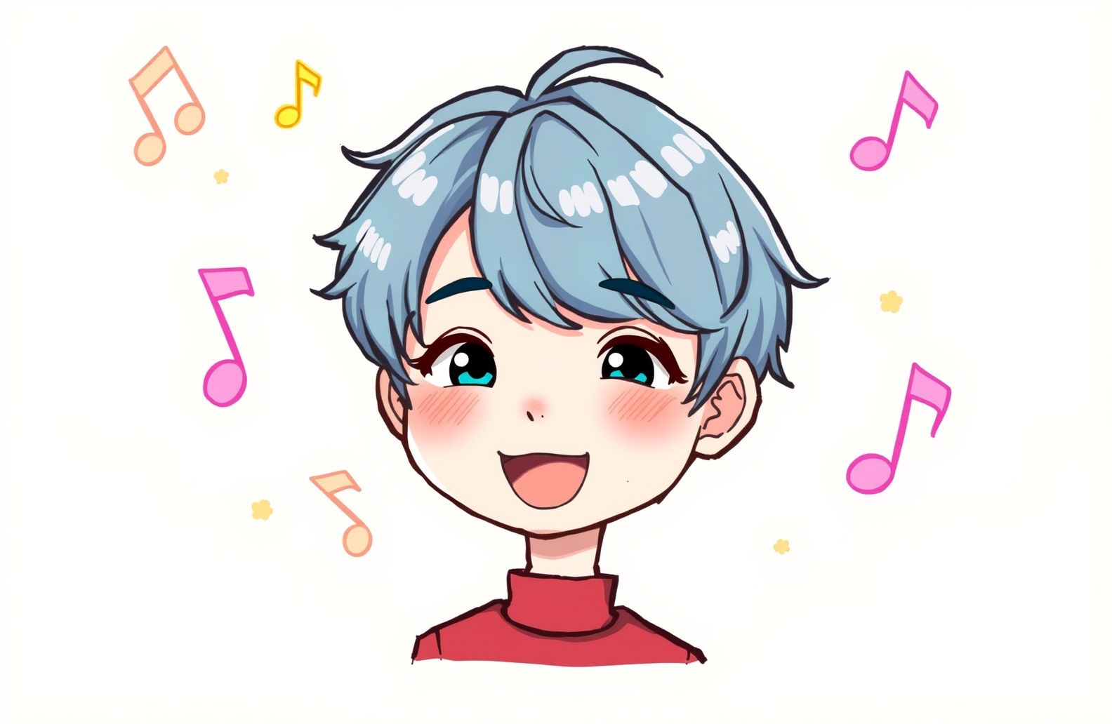 Jungkook Chibi Wallpaper