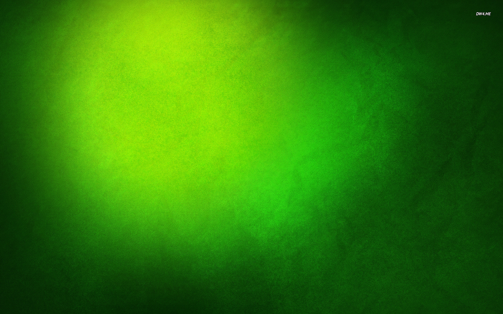 Green And Yellow Paper Wallpaper Abstract
