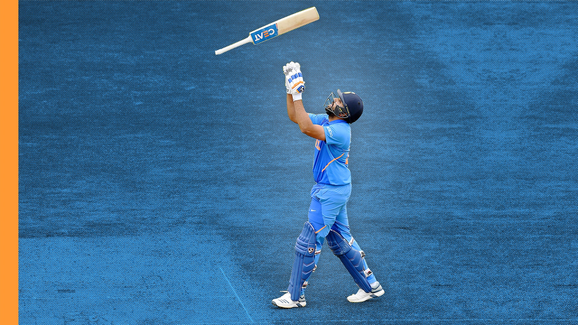  Download The Rise And Of Rohit Sharma In Odi Cricket Gq India By 