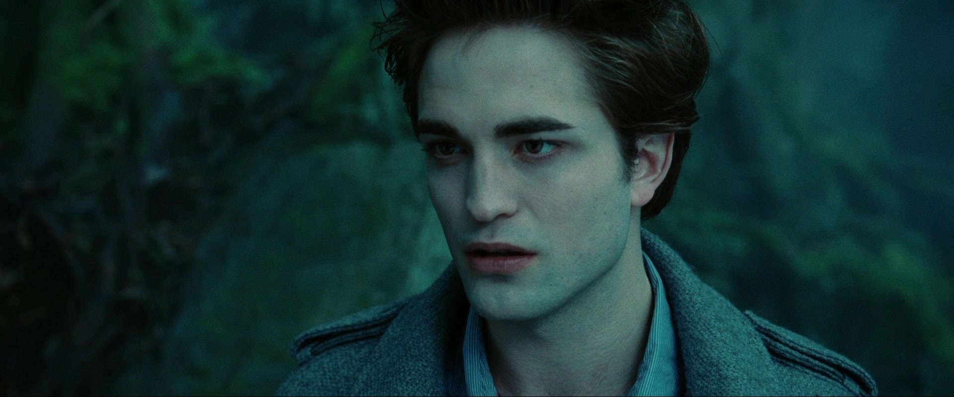Robert Pattinson Image Twilight Full HD Wallpaper