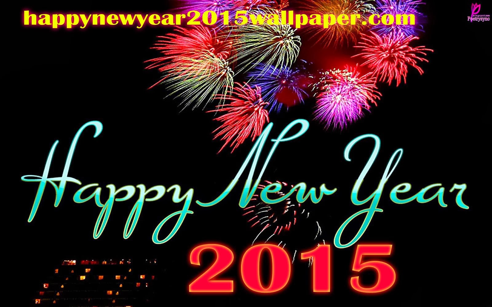 49+ New Year Greetings Wallpaper 2015 on WallpaperSafari
