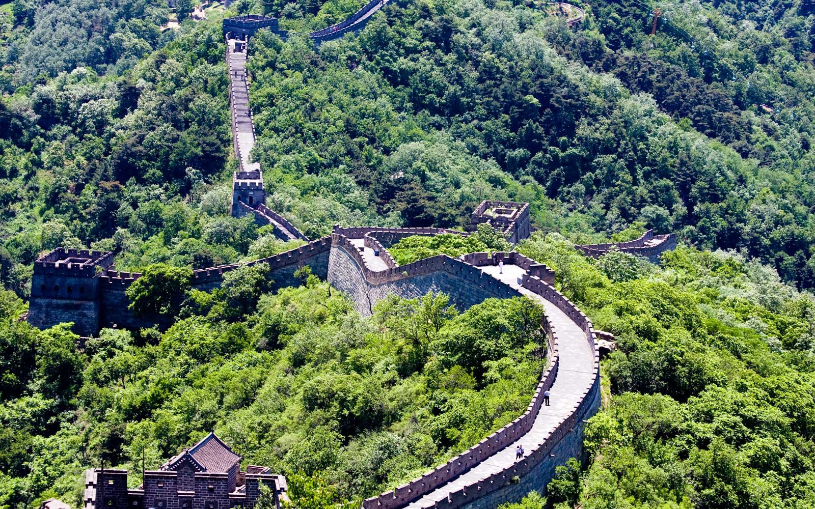 10-interesting-facts-about-the-great-wall-of-china-youtube