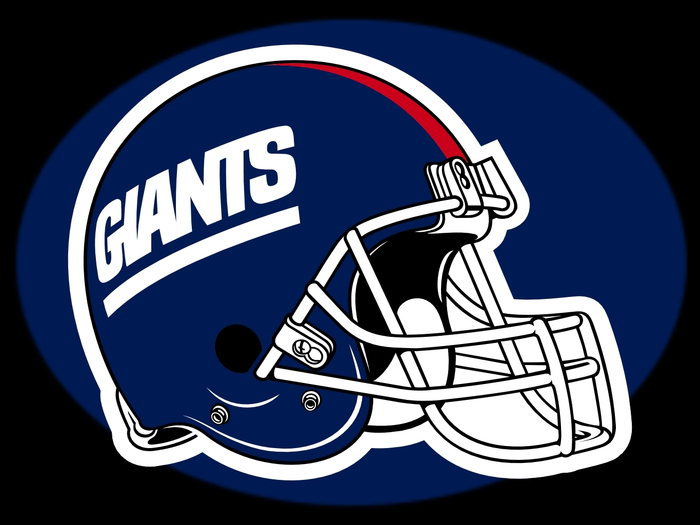 New York Giants Screensavers