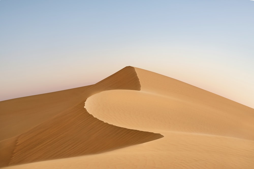 Arabian Desert Pictures Image