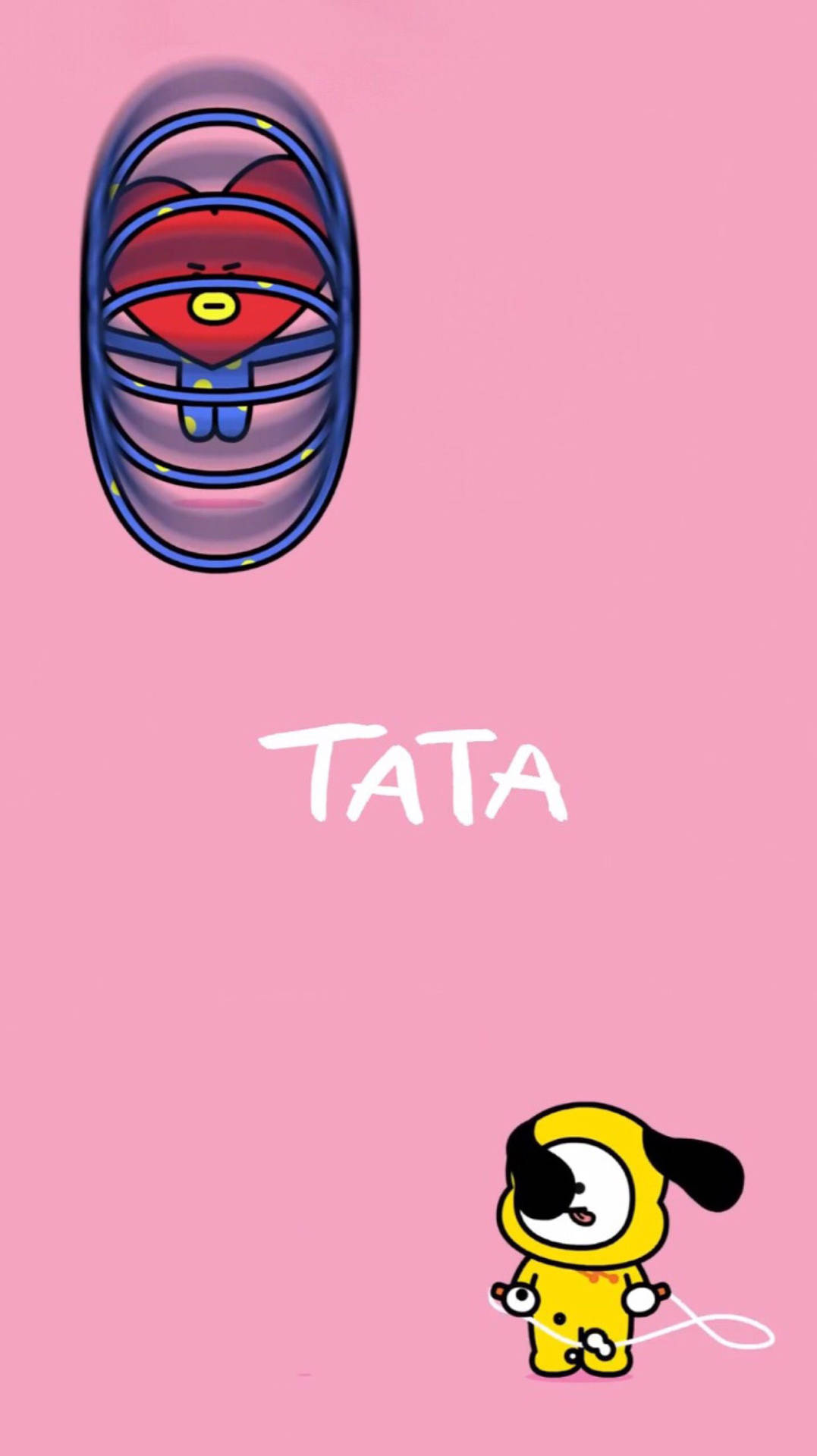Top Tata Bt21 Wallpaper Full HD 4k To Use