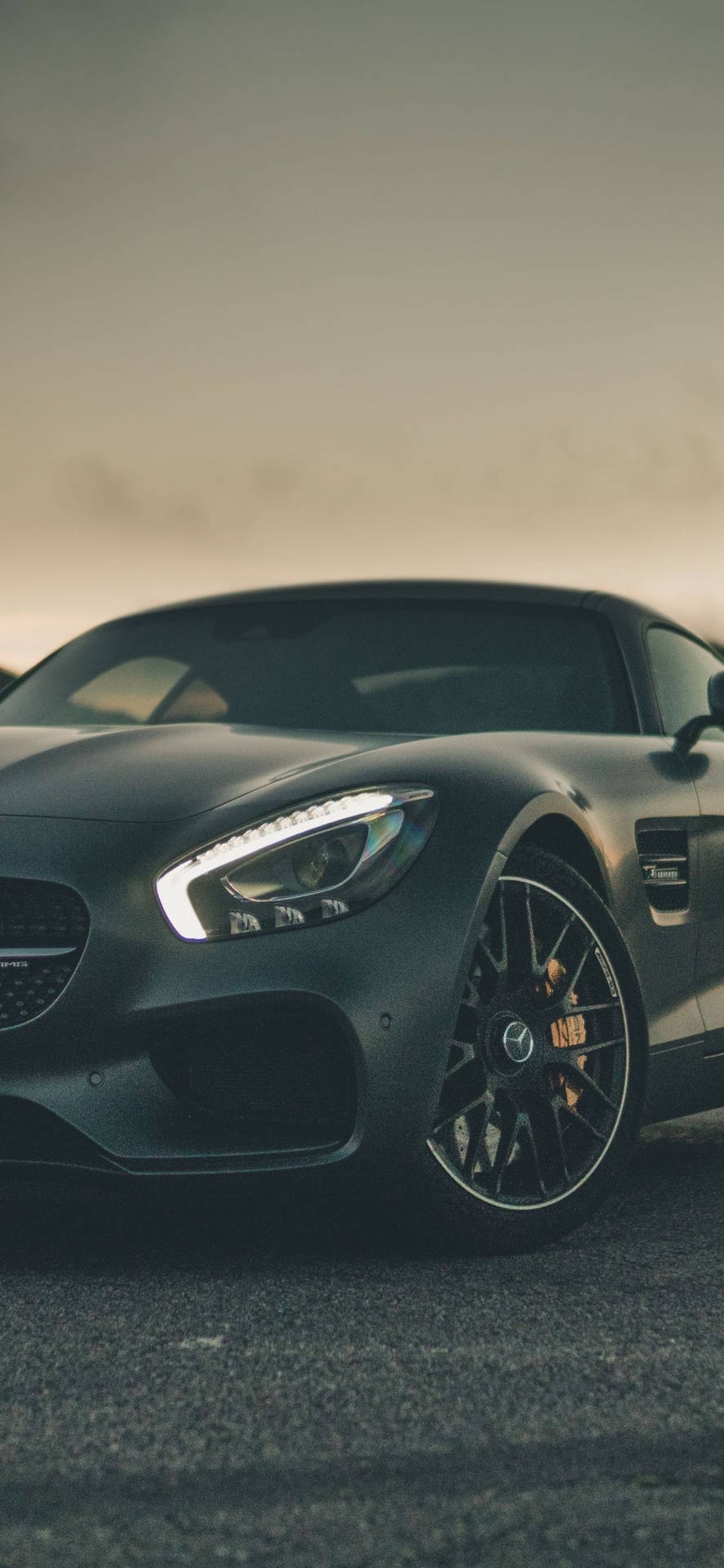 Top Mercedes iPhone X Wallpaper Full HD 4k To Use