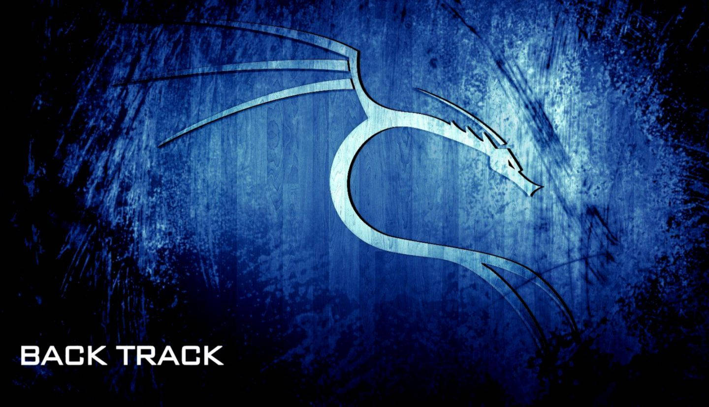Kali Linux Wallpaper