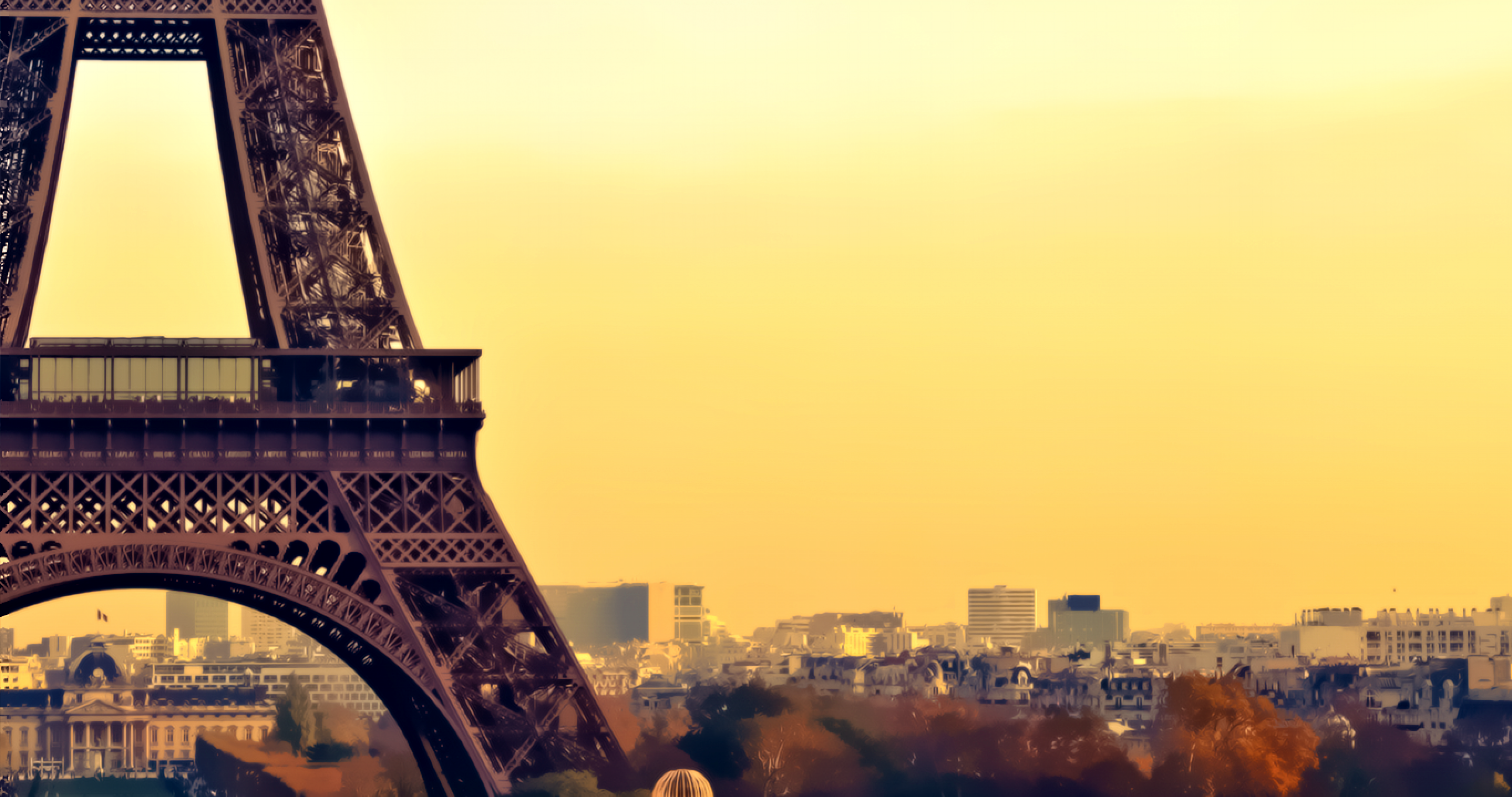 Eiffel Tower 4k Wallpaper HDdesktops High Definition