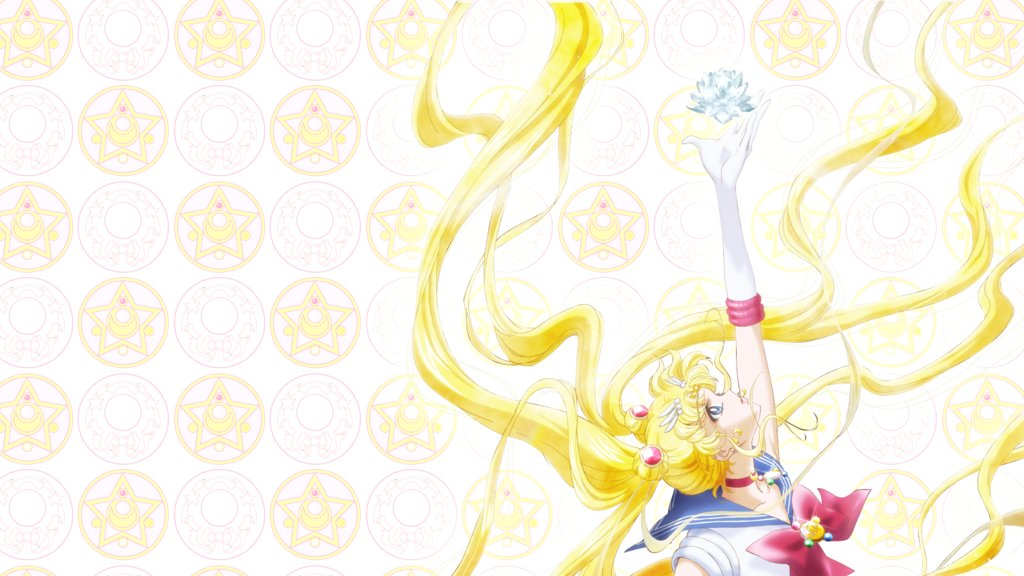 Sailor Moon Crystal Wallpaper By Ichisegossip