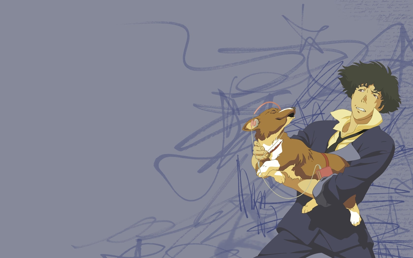 Cowboy Bebop Wallpaper