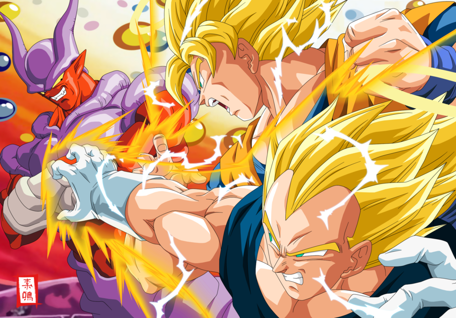 Ball Z Fondos Dragon HD Goku Son Gohanda Wallpaper