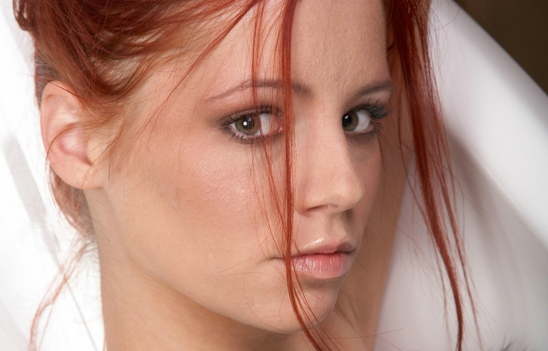 Category People HD Wallpaper Subcategory Redheads