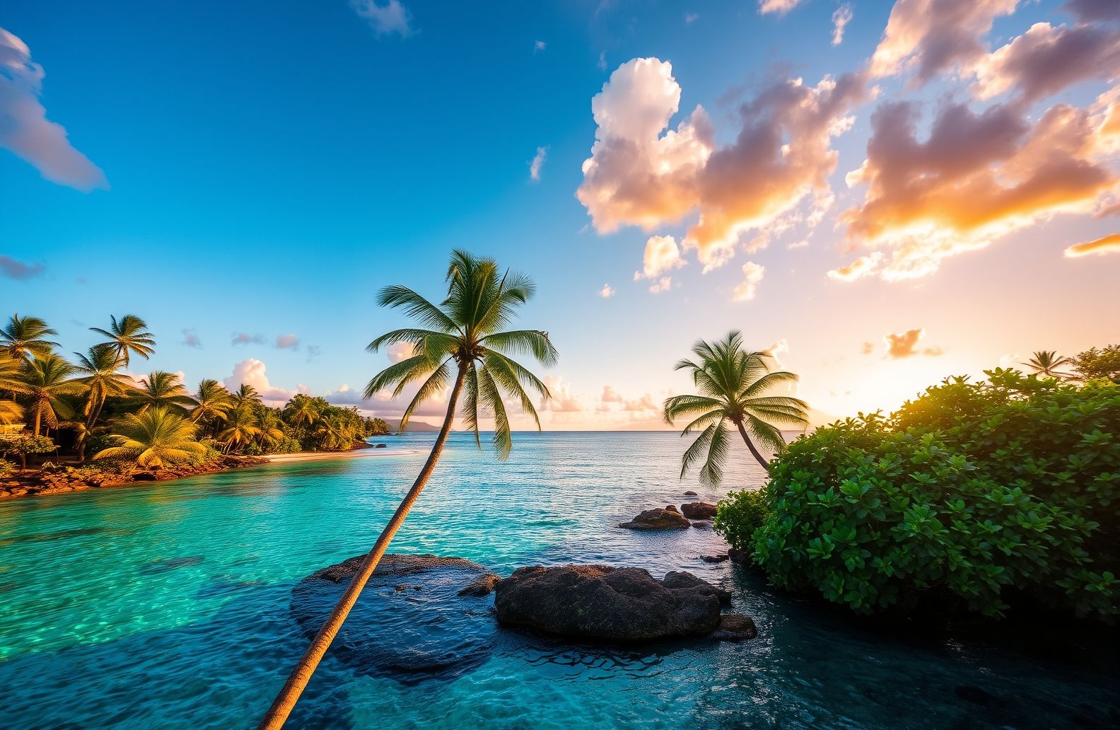 Hawaii Wallpaper Screensavers