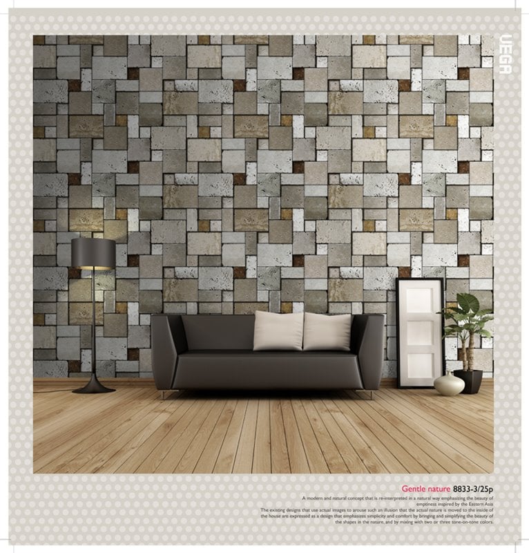 47+] 3D Wallpaper Home Decor - WallpaperSafari